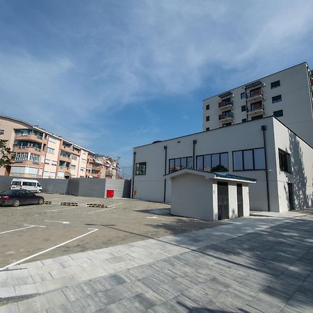 Petkovic Apartmani Studio32 Jagodina Esterno foto