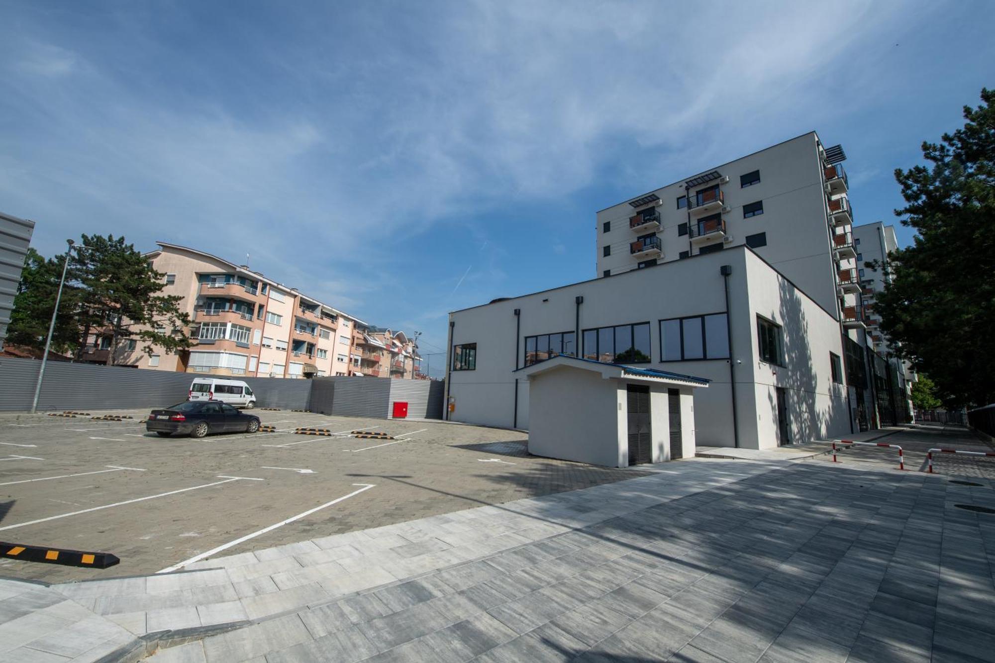 Petkovic Apartmani Studio32 Jagodina Esterno foto